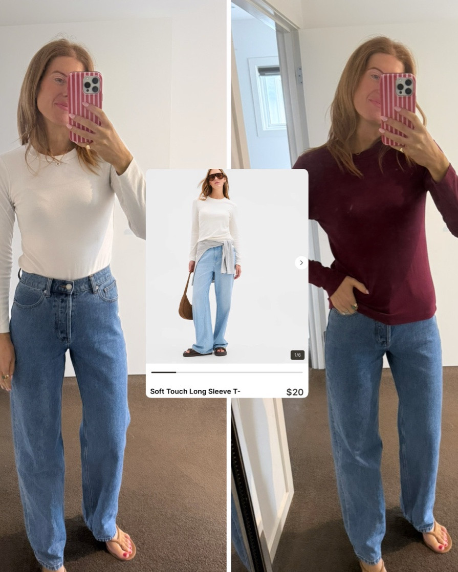 My go to long sleeves this winter

#LTKFashionMonth #LTKwinter #LTKaustralia