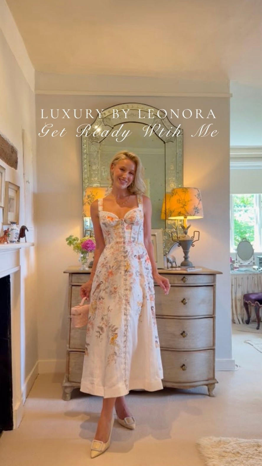 Ladies Luncheon Outfit 🫶🏻

#LTKsummer #LTKluxury #LTKwedding