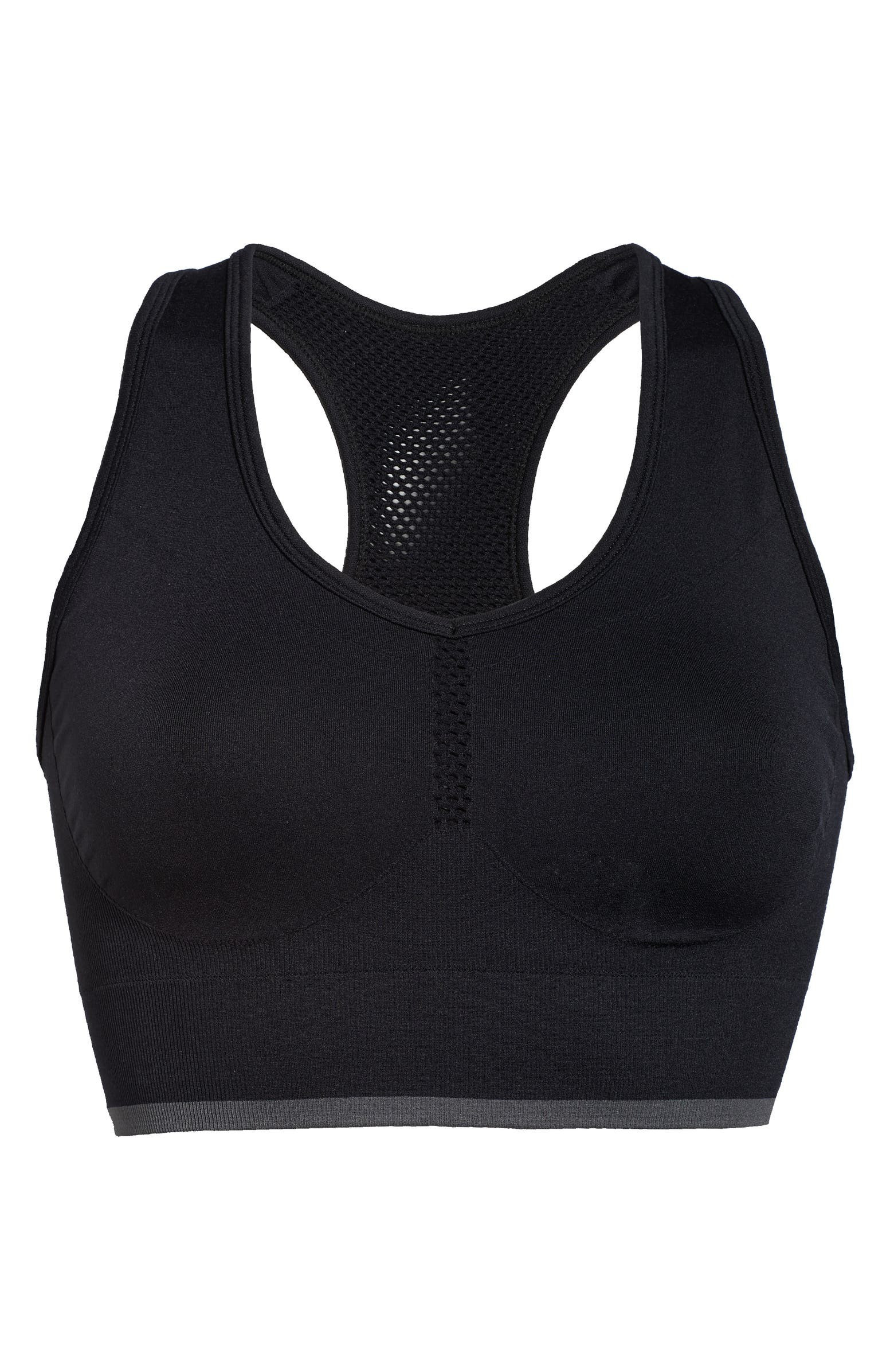 Pulse Seamless Sports Bra | Nordstrom