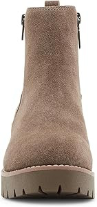 Blondo womens DamarisAnkle Boot | Amazon (US)