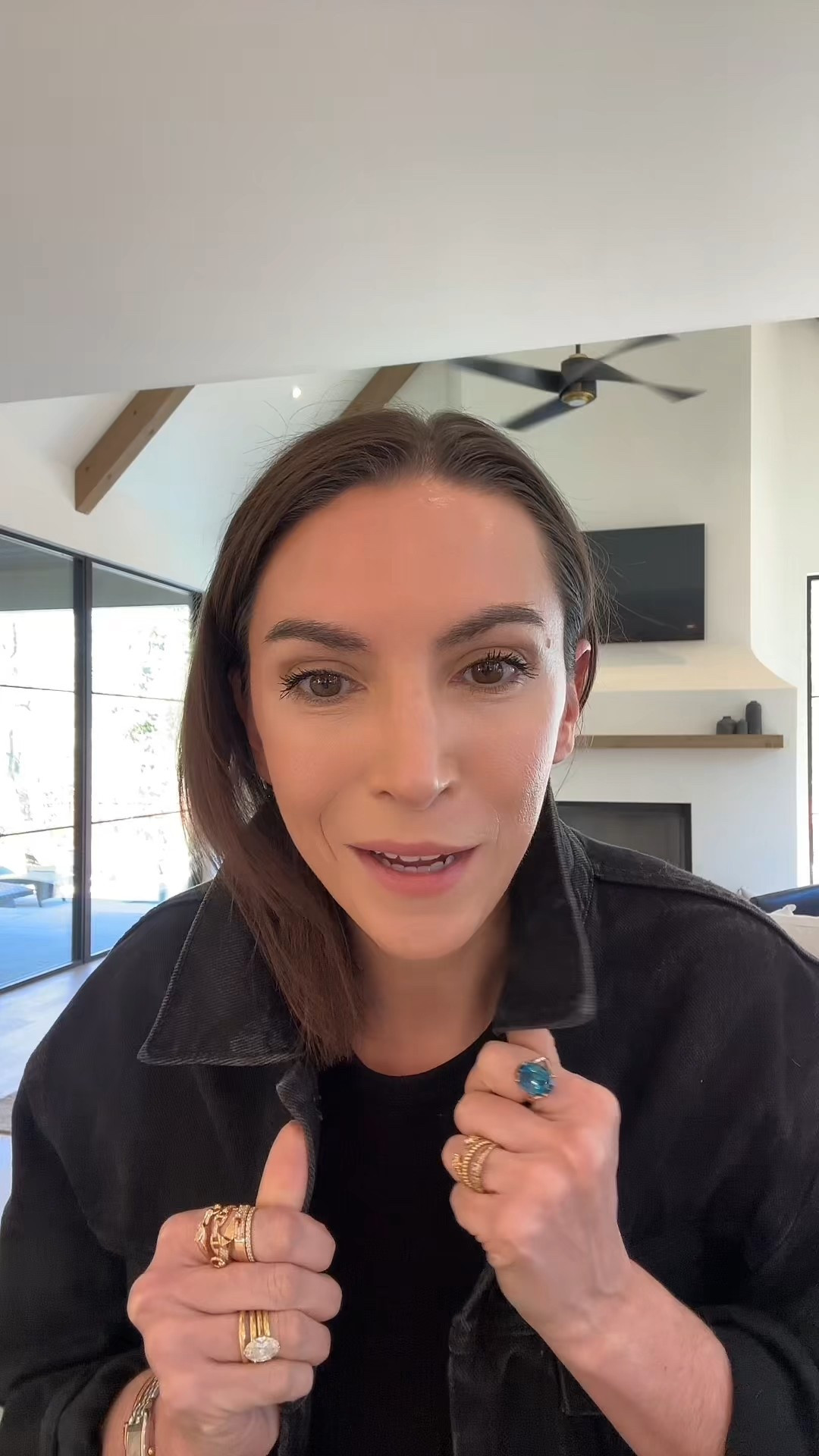 I got a request for a review and history on an upcoming designer. I had to do my favorite Danielxdiamond 

#LTKootd #LTKgrwm #LTKdayinmylife