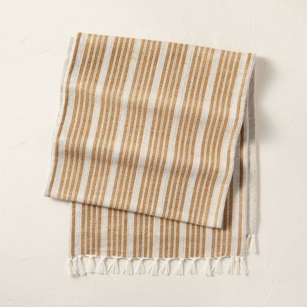 Target/Kitchen & Dining/Kitchen & Table Linens/Table Runners‎Shop collectionsShop all Hearth & ... | Target
