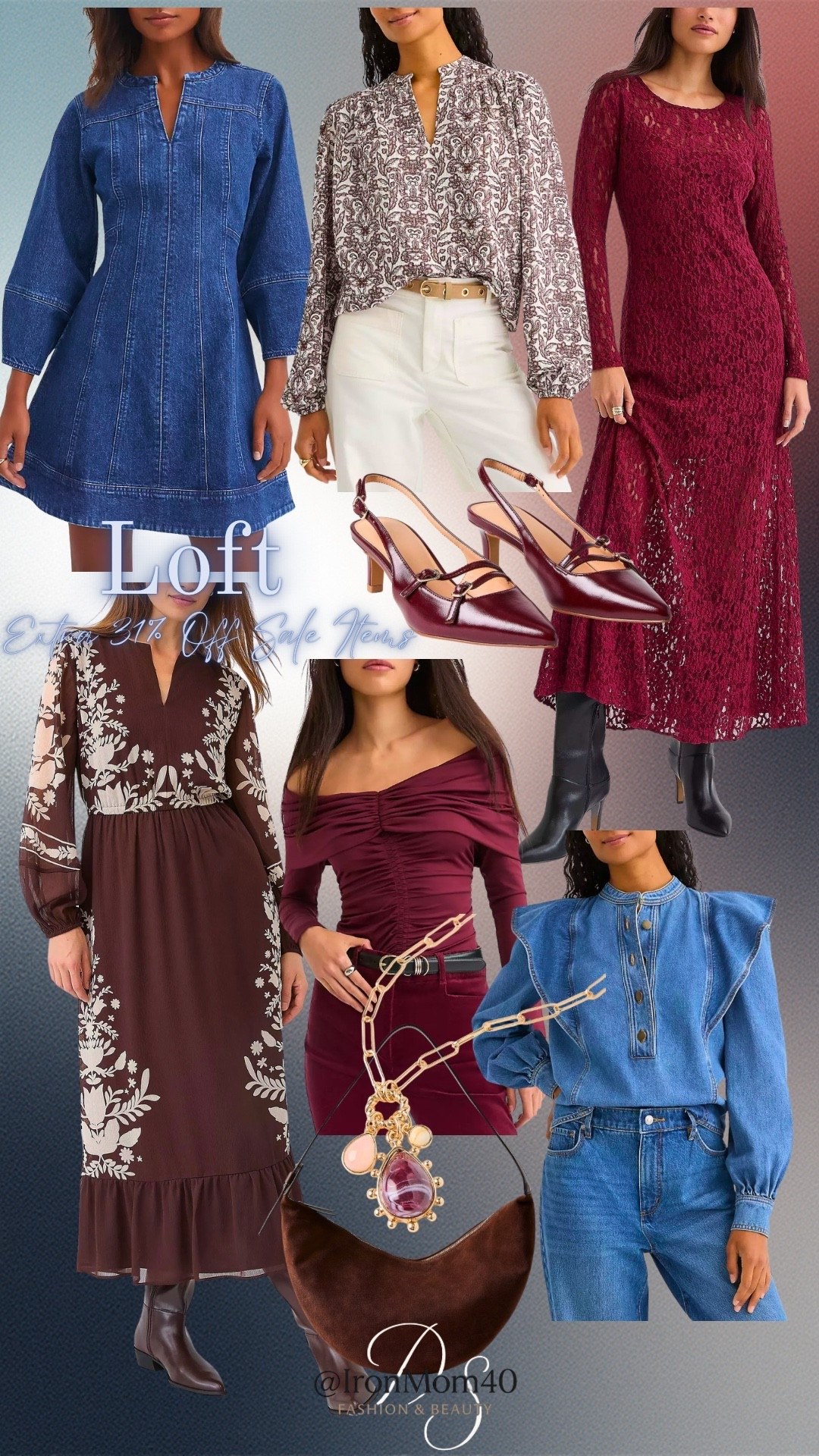 #midsizefashion #fallstyle #fallfashion

#LTKSaleAlert #LTKFindsUnder100 #LTKMidsize