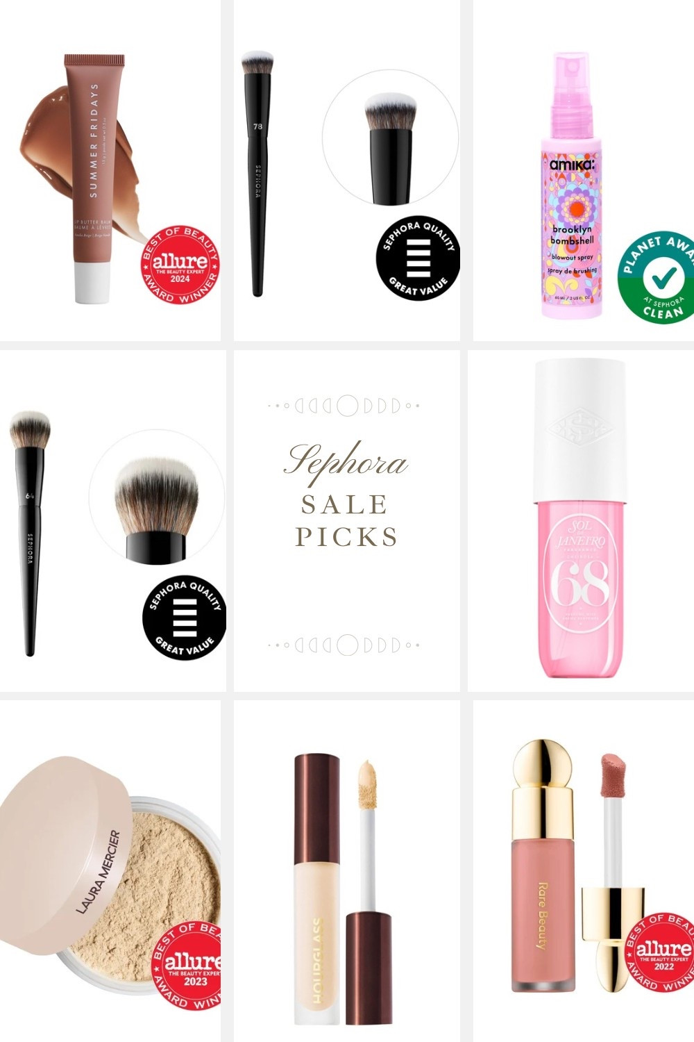 here are my tried and true Sephora sale picks ✨

#LTKSaleAlert #LTKBeauty #LTKFindsUnder100