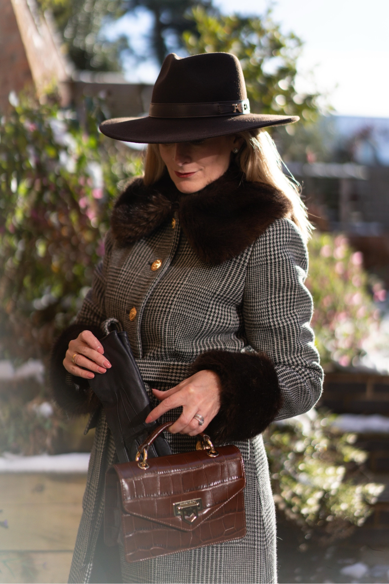 Winter wonderland layers.

The coat is sold out but I’ve added lots of alternatives that look absolutely gorgeous.

#LTKuk #LTKluxury #LTKwinter