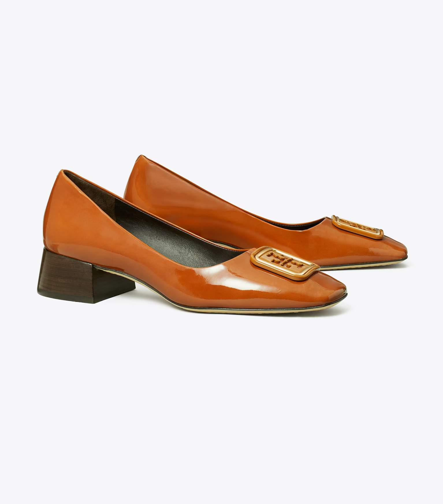 Georgia Pump: Women's Designer Heels | Tory Burch | Tory Burch (US)