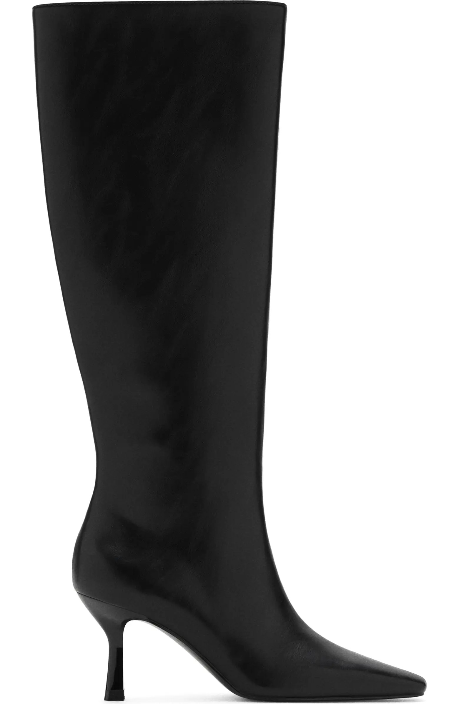 Knee High Boot (Women) | Nordstrom