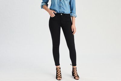 High-Waisted Jegging | American Eagle Outfitters (US & CA)