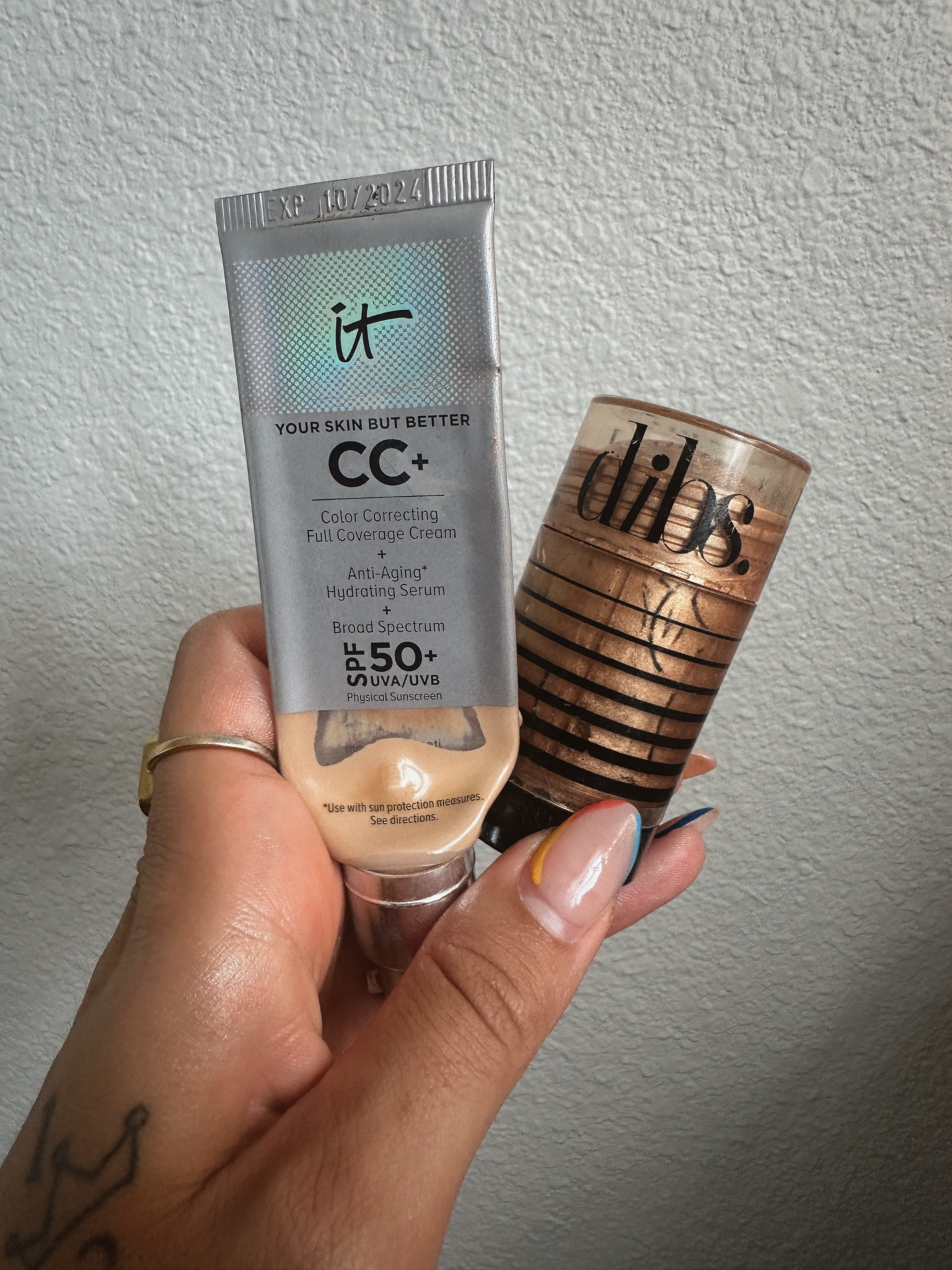 Favorite makeup products for the summertime for that glowy bronzed look 

#LTKBacktoSchool #LTKBeauty #LTKFindsUnder50