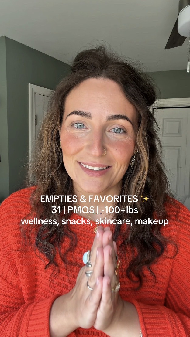 #LTKselfcare #LTKMidsize