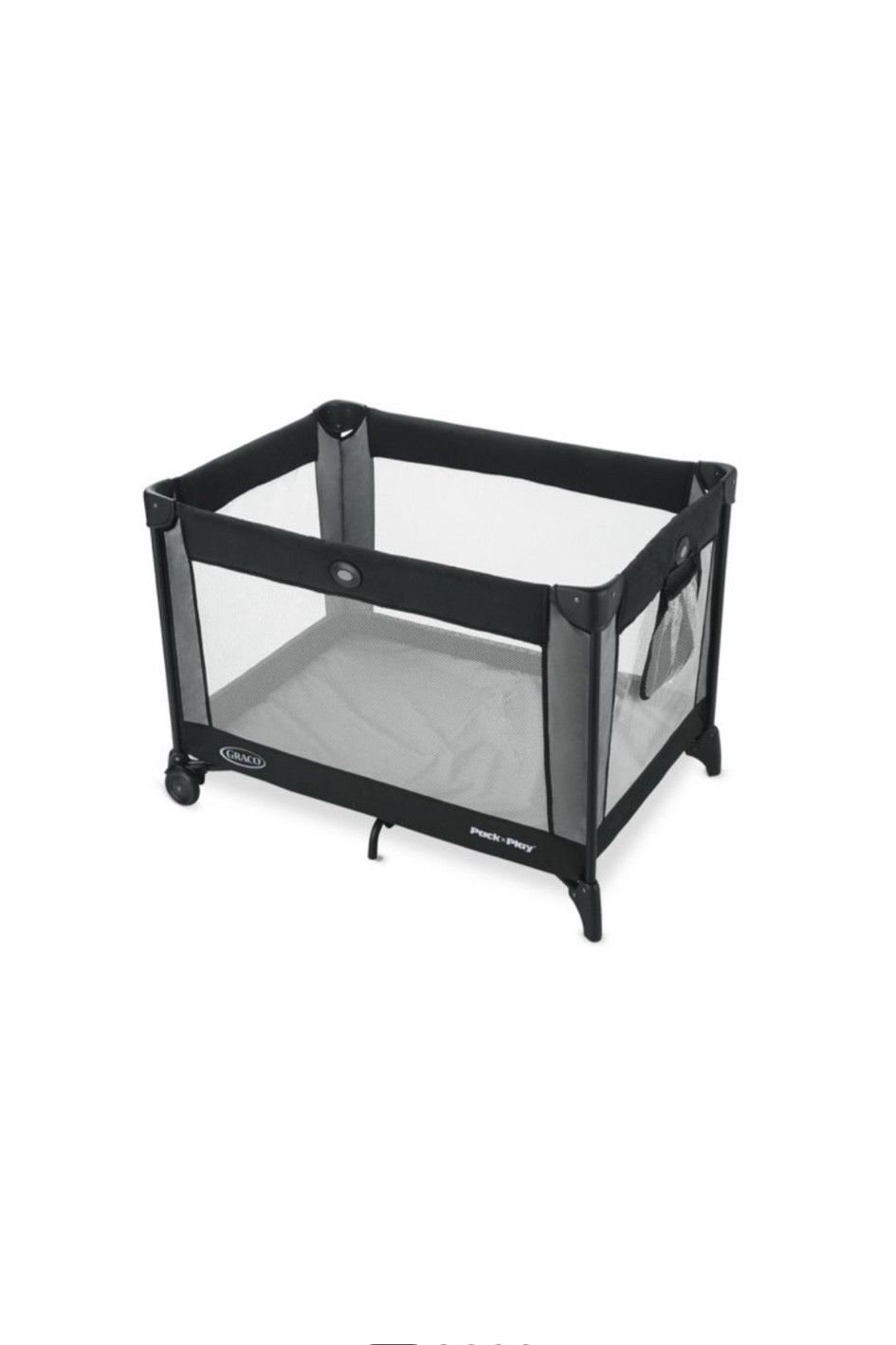 Very simple and low price pack and play

#LTKBaby #LTKTravel #LTKKids