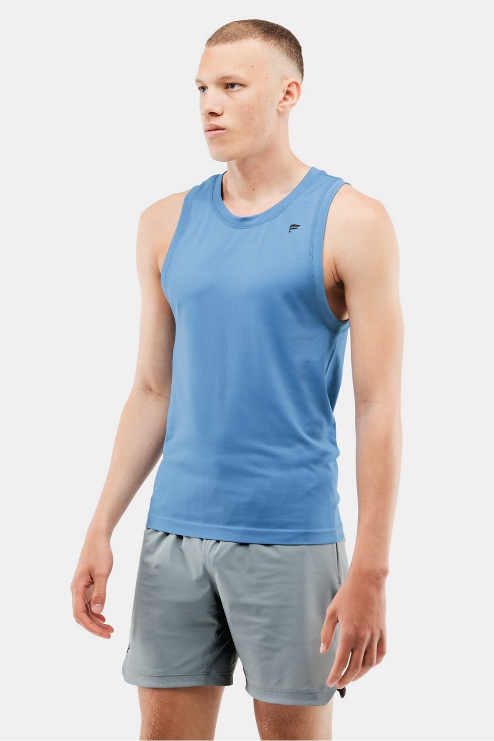 The Training Day Tank | Fabletics - North America