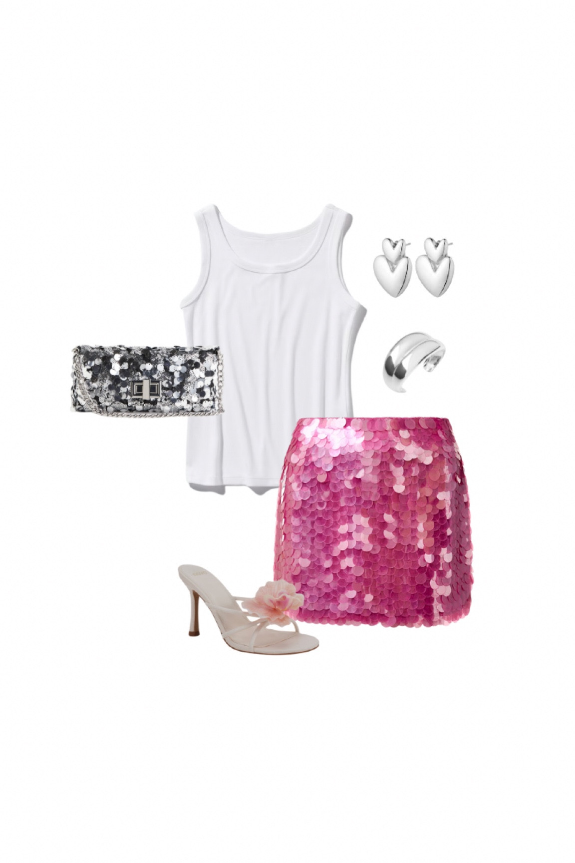 The Girls bathroom live show outfit idea! 🎀✨👽🎟️ bag is H&M but sold out :((((

#LTKaustralia #LTKsummer #LTKstyletip