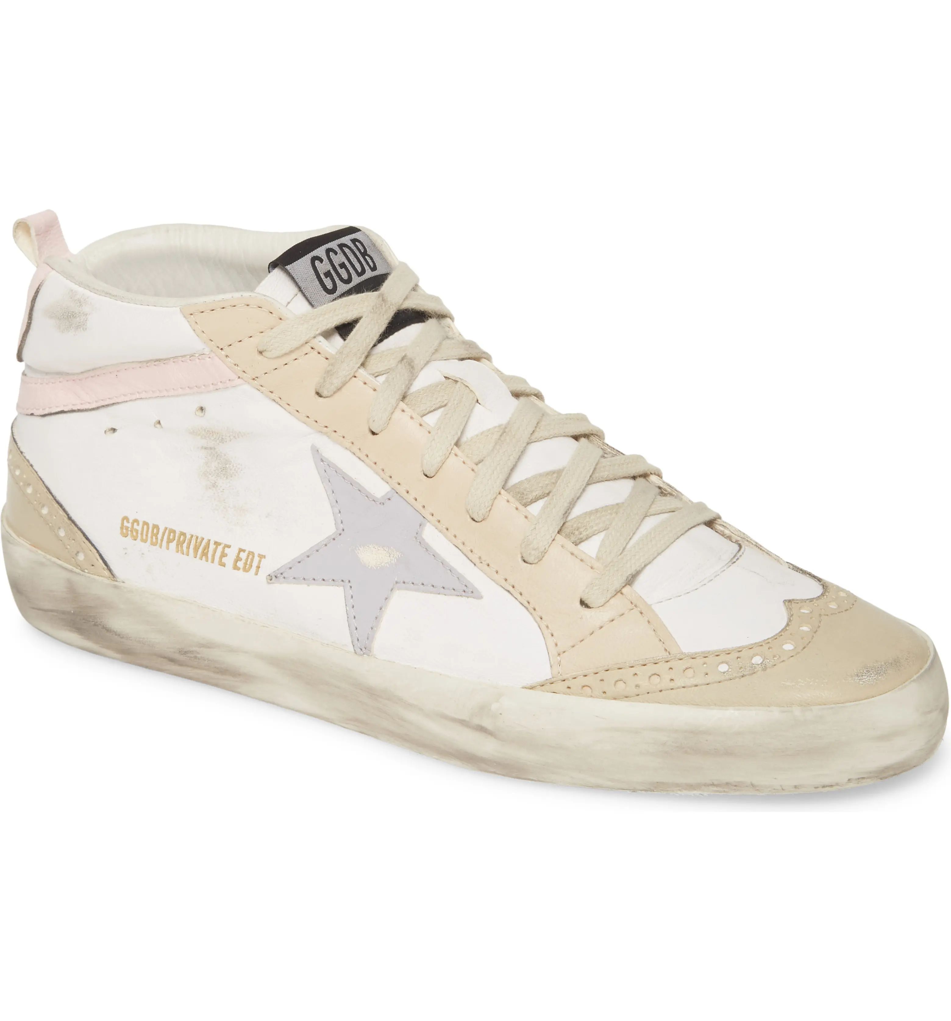 Midstar Sneaker | Nordstrom