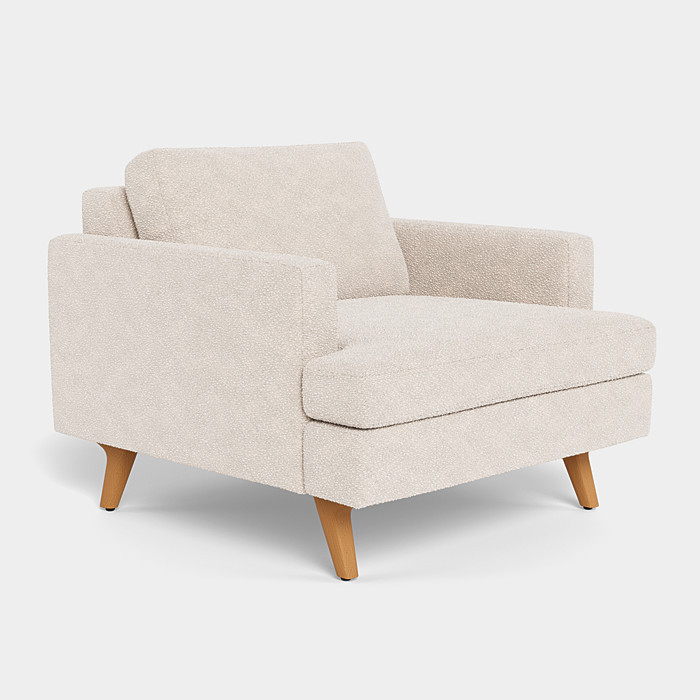 Lido Armchair | Albany Park