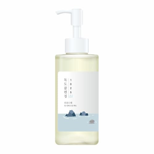 ROUND LAB 1025 DOKDO CLEANSING OIL 200mL | Amazon (US)