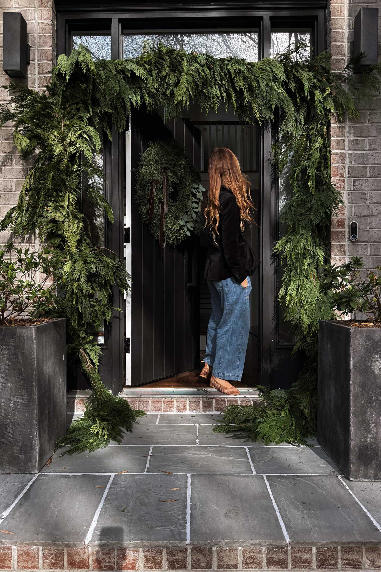 How are you making it festive this year? 

 #LTKmomlife #LTKHome #LTKPetite