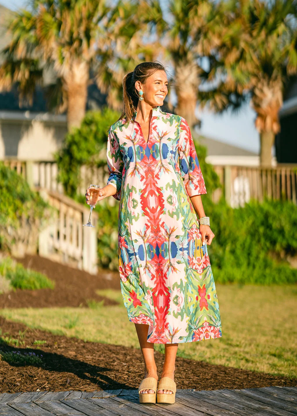 Mama Chelle© Bouvier Long | House Of MBR
