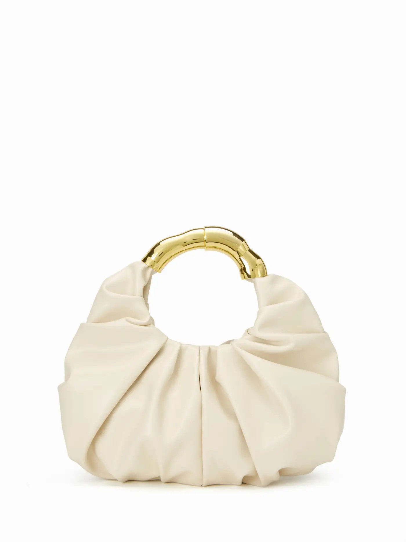 SOFT FAUX LEATHER TOTE BAG CHF 57.90 | Cider