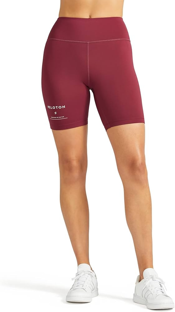 Peloton Womens Move Mission 7" Bike Short | Amazon (CA)