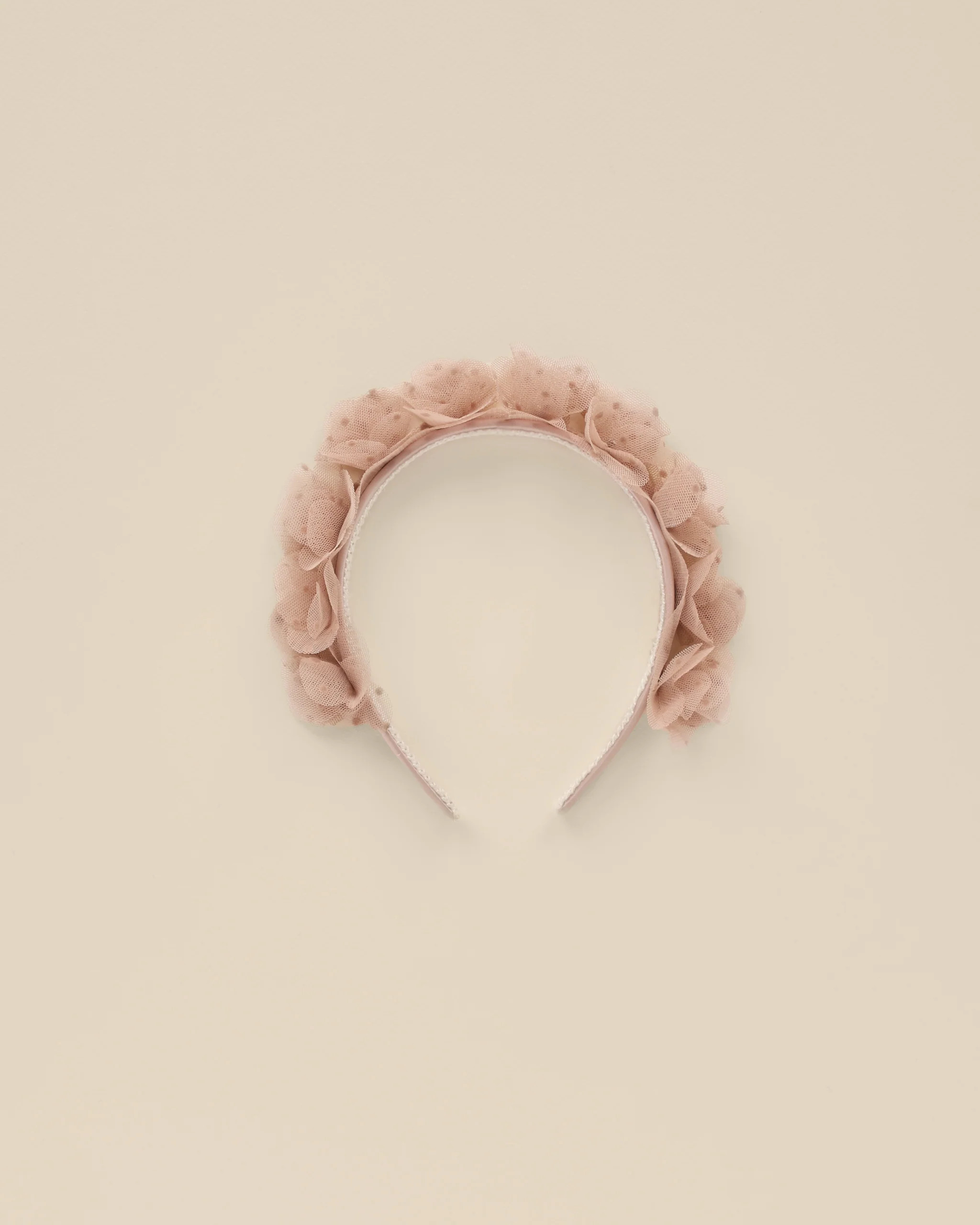Pixie Headband || Dusty Rose | Rylee + Cru