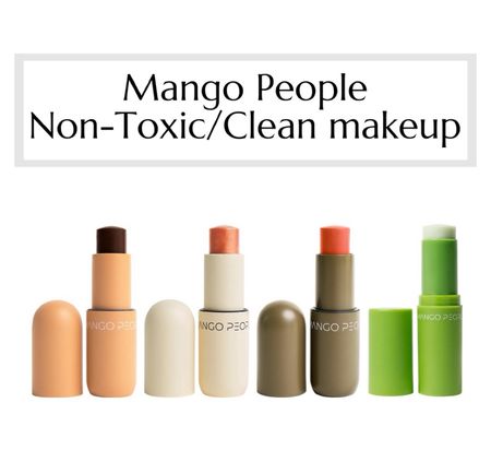 Non toxic/clean makeupp

#LTKBeauty #LTKFindsUnder50