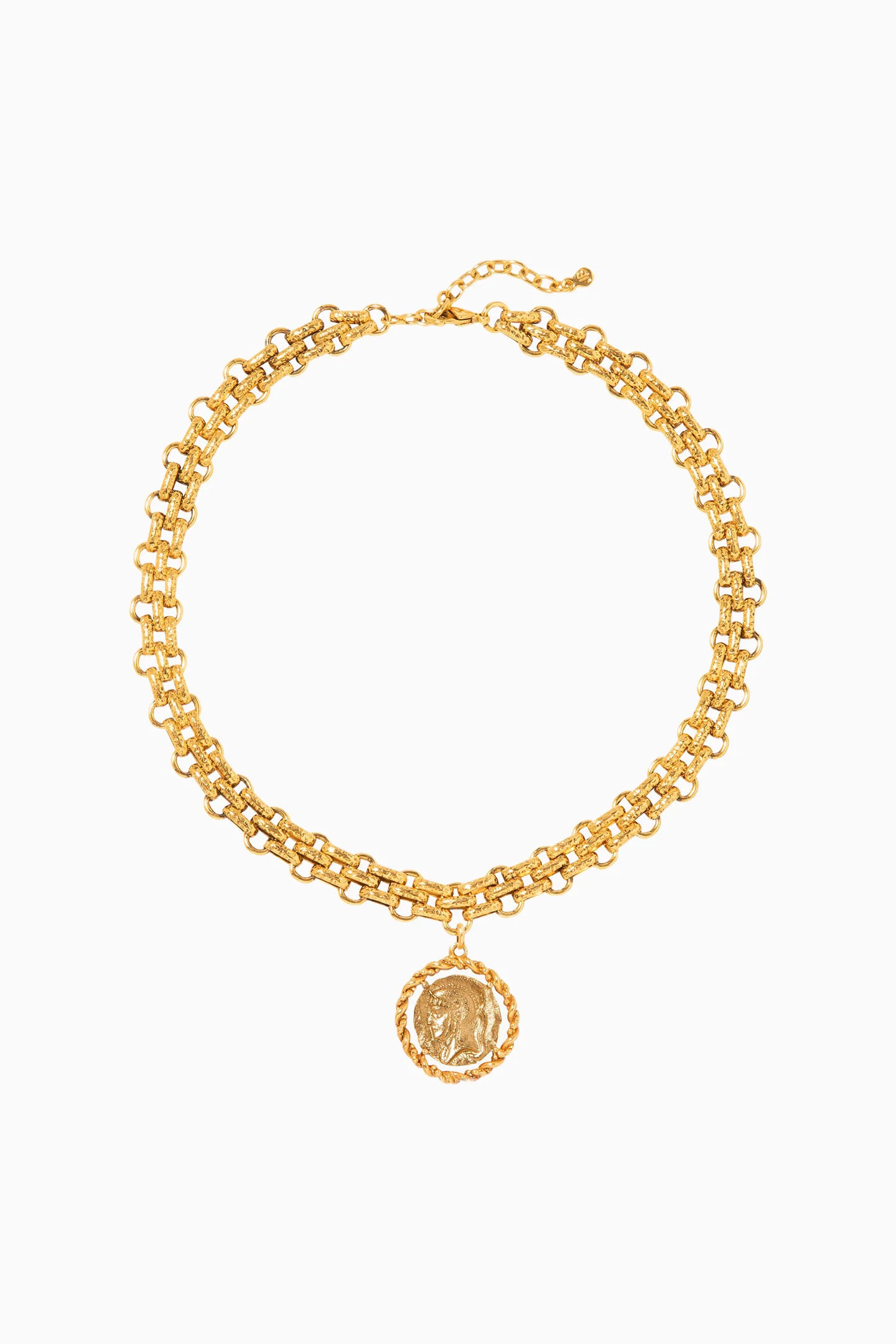 Jennifer Behr Augusta Necklace | LoveShackFancy