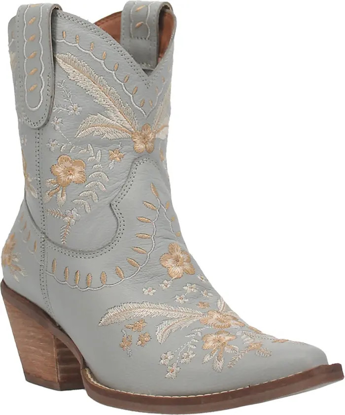 Primrose Western Boot (Women) | Nordstrom