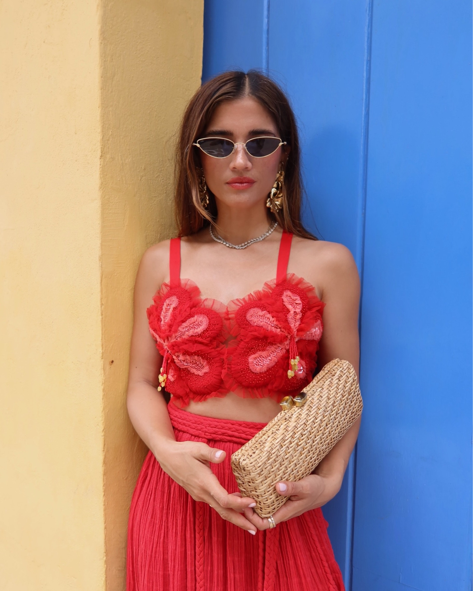 One last look from Colombia🌺🇨🇴❤️

#LTKootd #LTKgrwm #LTKdayinmylife
