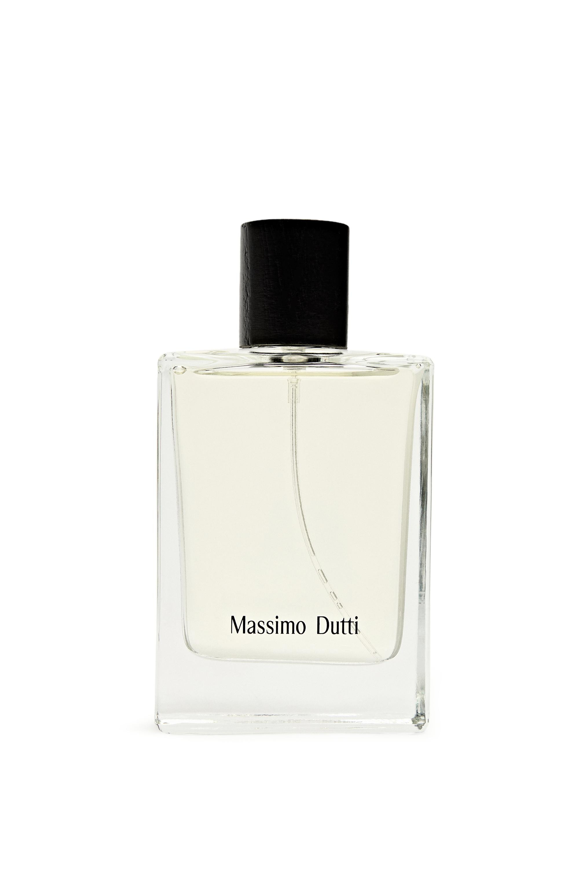 (85 ml) Massimo Dutti 1985 Eau de Parfum - BEIGE | Massimo Dutti UK