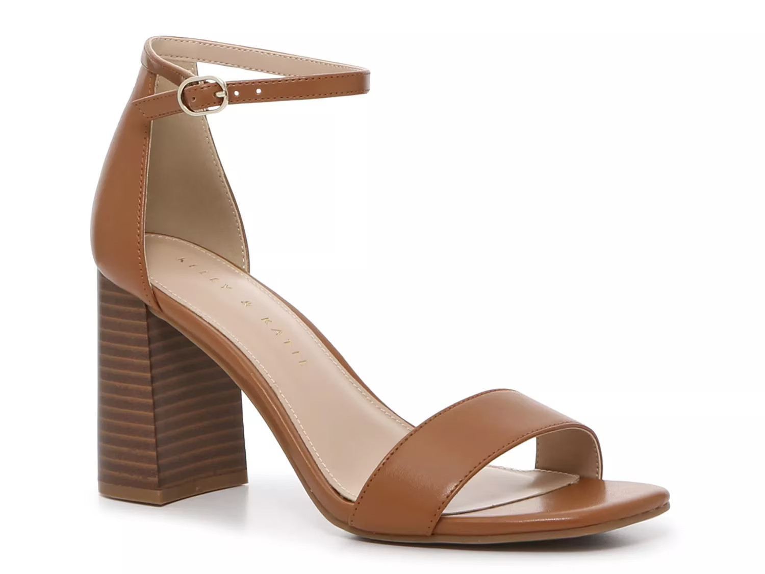 Kelly & Katie Caital Sandal | DSW
