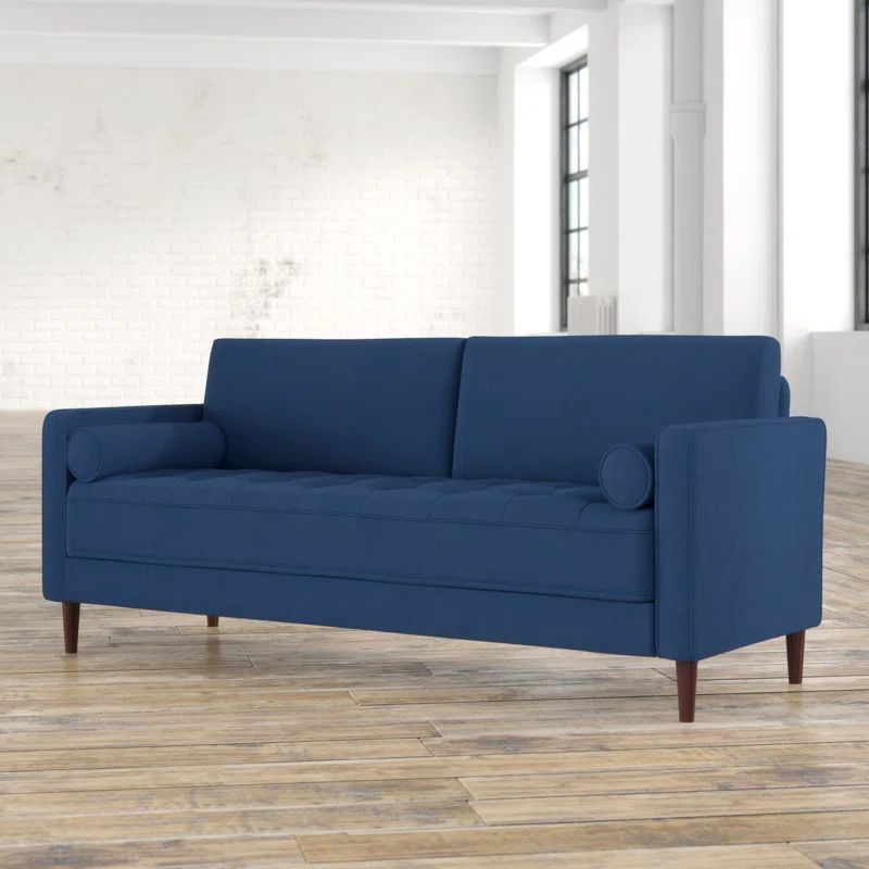 Garren 70.1'' Square Arm Sofa | Wayfair North America