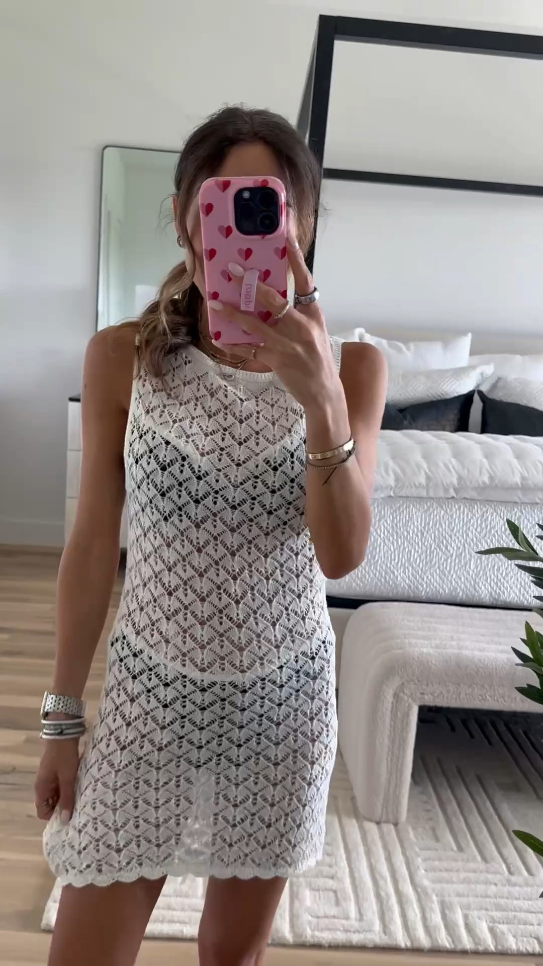 Swimsuit cover ups on sale size xxs petite 

#LTKSaleAlert #LTKSwim #LTKFindsUnder50