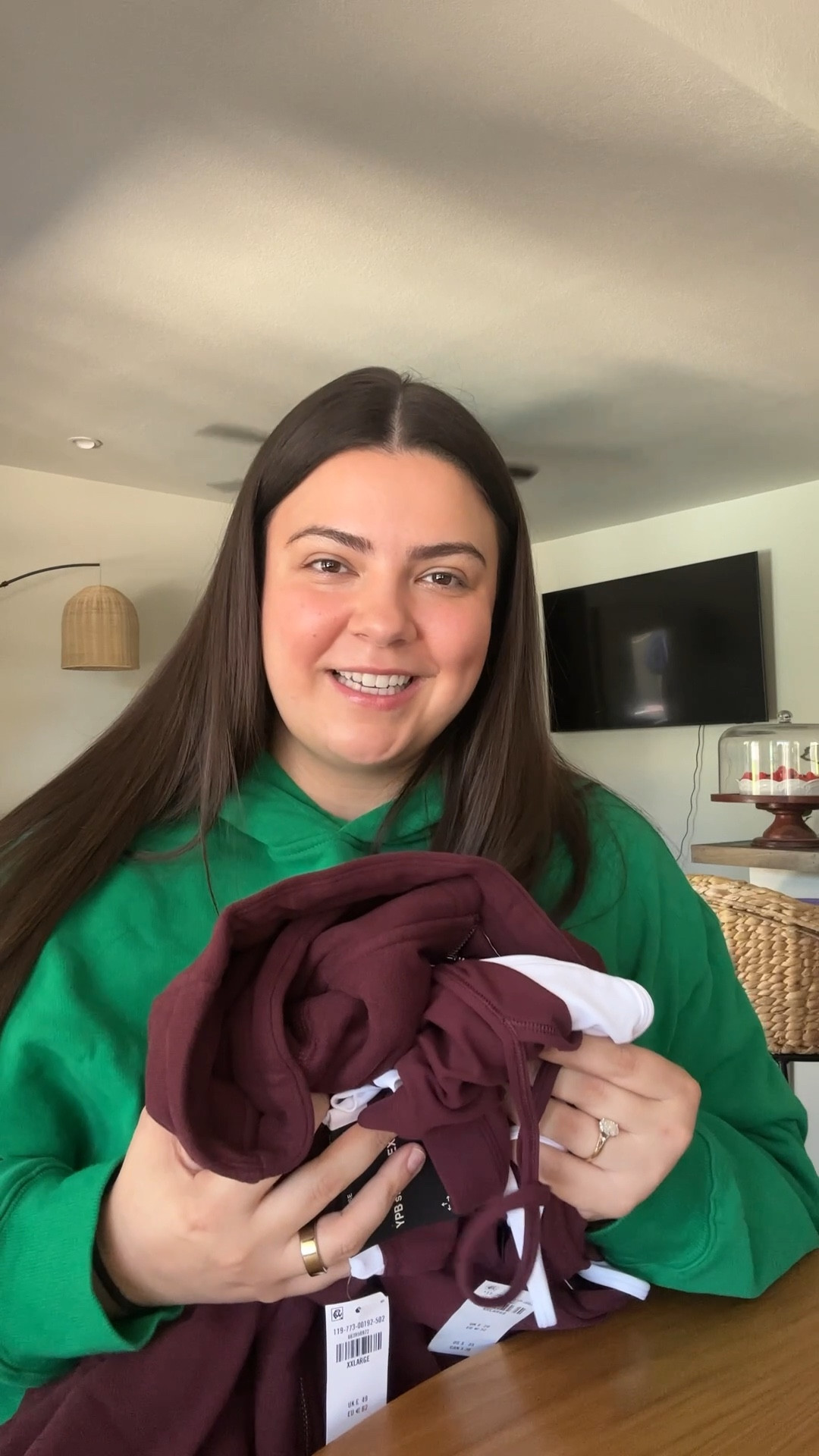 My all time favorite workout items from Abercrombie is on sale and there’s stackable codes for an additional 20% off!! 

#LTKFallSale #LTKActive #LTKSaleAlert