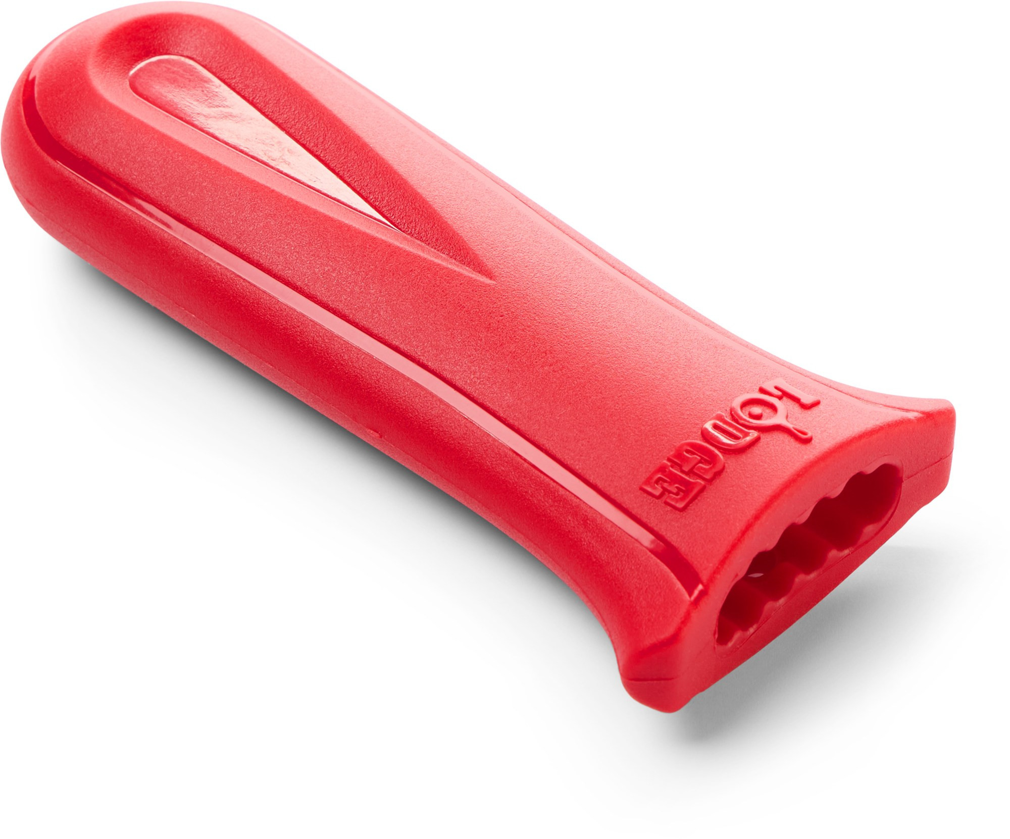 Lodge Deluxe Silicone Handle Holder Red | REI