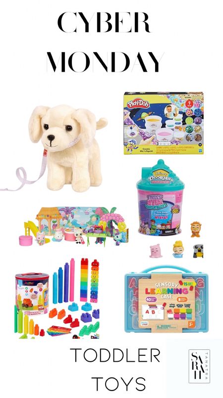 Toddler toys
Holiday gift guide
Christmas toys 
Toddler gift guide 





#LTKGiftGuide #LTKkids #LTKCyberWeek