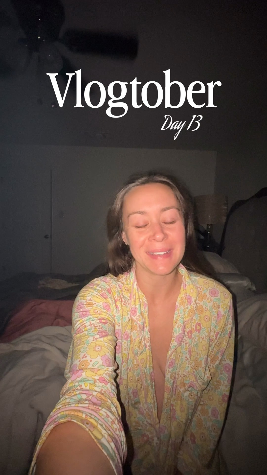 Vlogtober links 