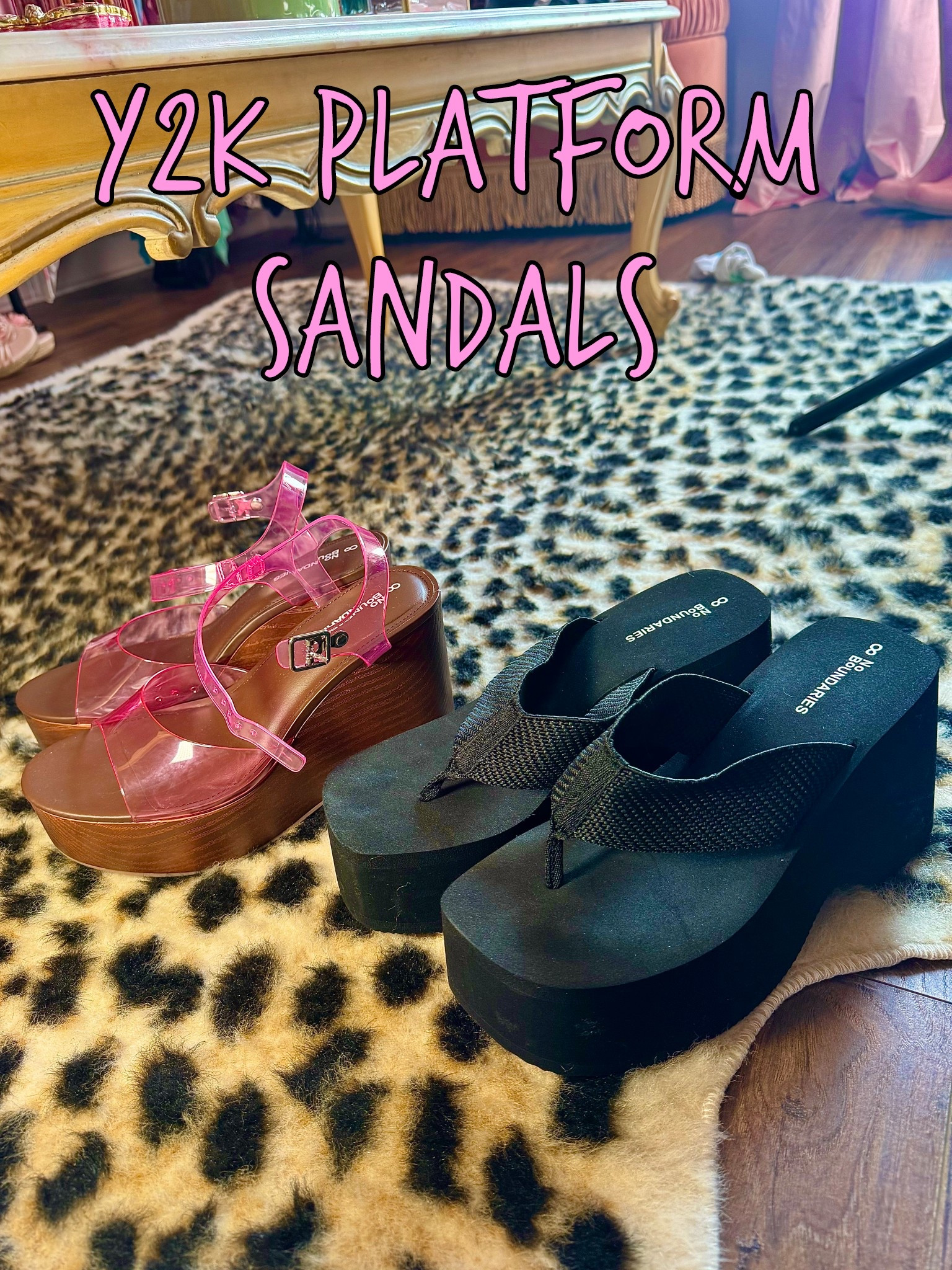 SO 2000s OMGGG⭐️

#LTKspring #LTKspringtrends #LTKhaul