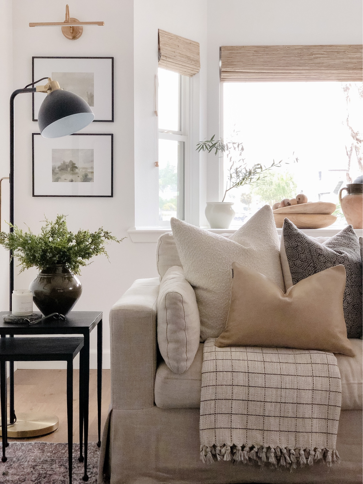 Shop and 25% off my favorite nesting side tables!! 

#LTKstyletip #LTKhome #LTKsalealert