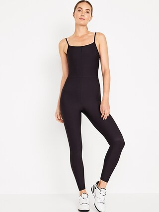 PowerSoft 7/8 Cami Bodysuit | Old Navy | Old Navy (US)