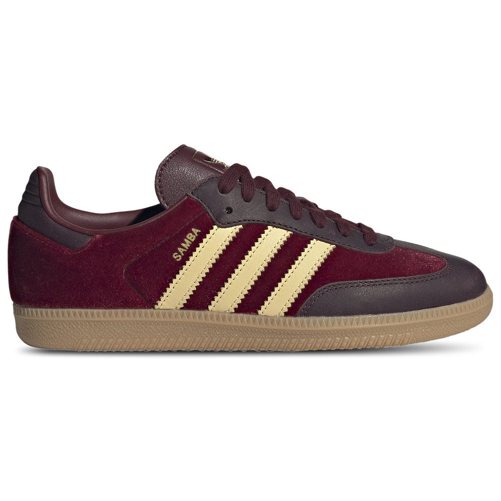 adidas Originals Samba | Foot Locker (US)
