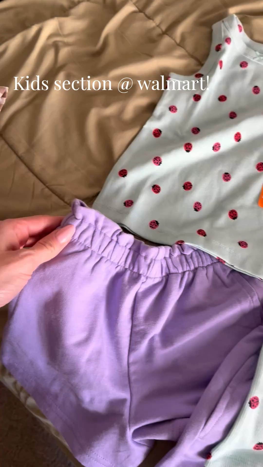 Got the girls matching outfits & found the cutest basic shorts for the boy 💕✨🦋

#toddlerstyle #kidsstyle #kidsspring #springootd #walmartfinds 

#LTKKids #LTKSaleAlert #LTKSeasonal