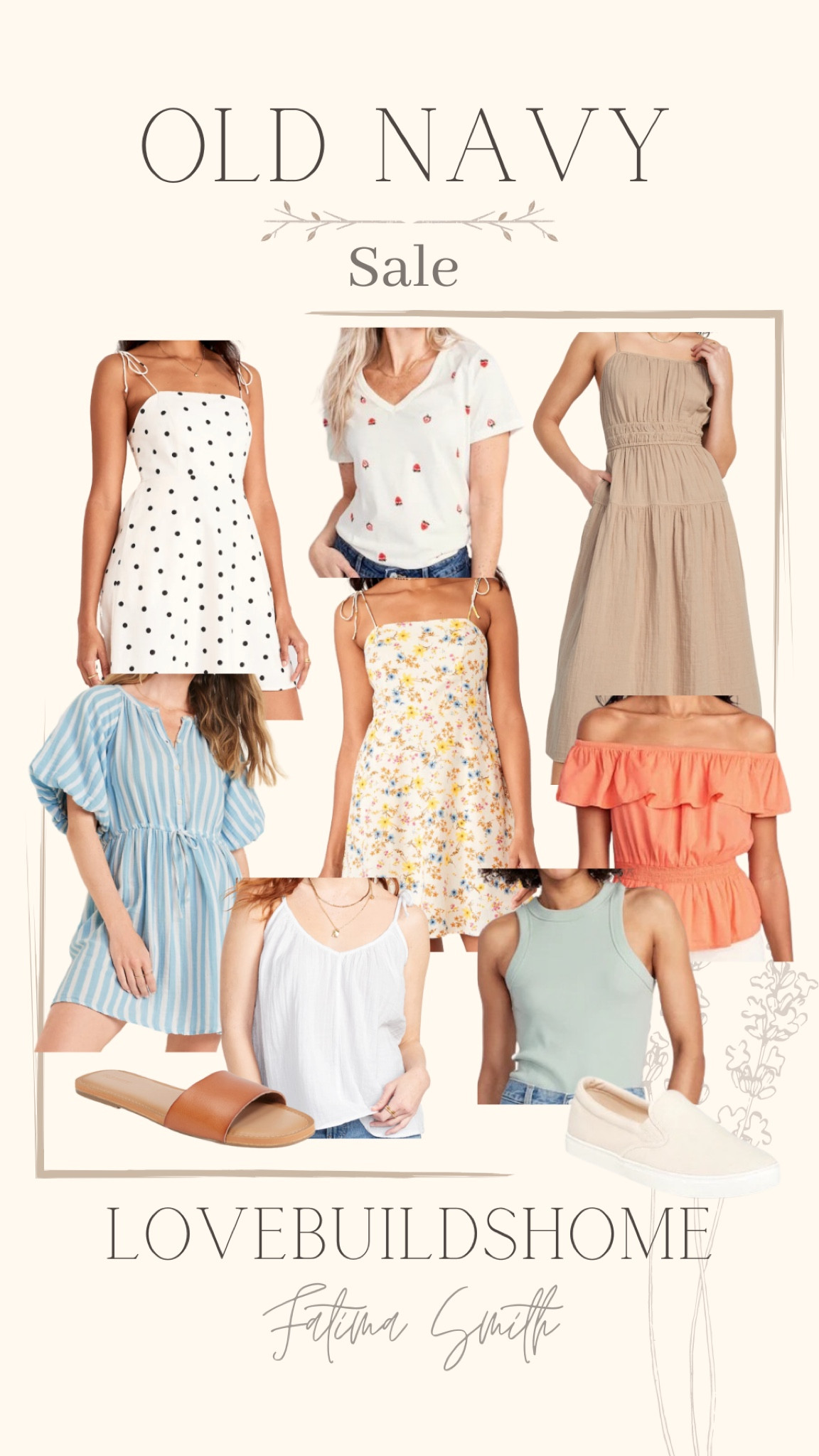 Check out these sale items from @Old Navy!! The sale is up to 50% off on select items :)

|Old Navy|Old Navy sale|Old Navy clothing|clothing|clothes|women’s clothing|sale|sale alert|

#LTKsalealert #LTKU #LTKFind