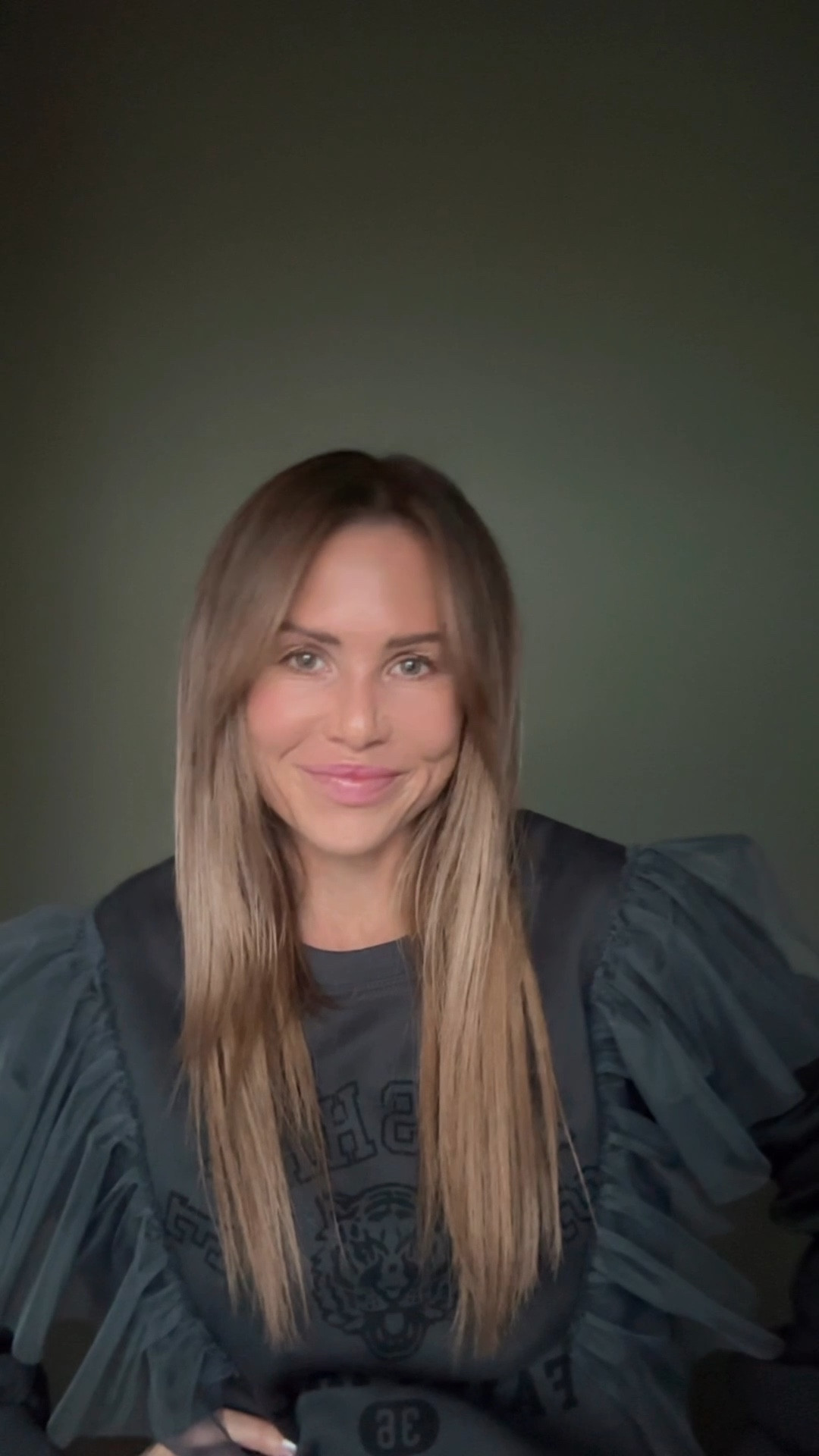 All the frills #shein #casualstyle

#LTKStyleTip