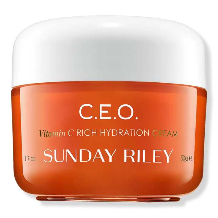 C.E.O. Vitamin C Rich Hydration Moisturizing Cream | Ulta