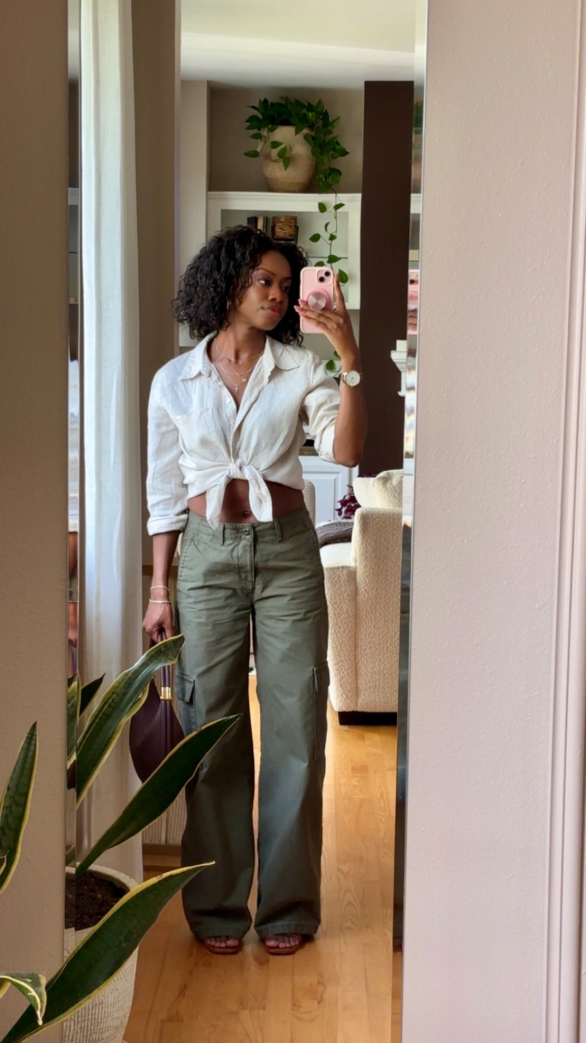 What I wore to a yacht party in Seattle on Memorial Day weekend. 

#LTKSummerEdit #LTKStyleTip #LTKParties