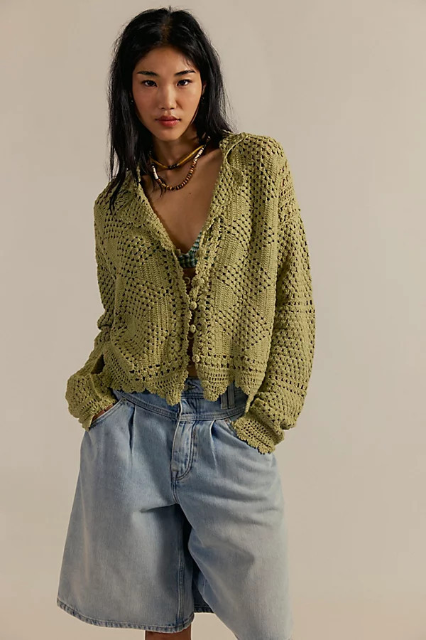 We The Free Friend Of A Friend Sweater | Free People (Global - UK&FR Excluded)