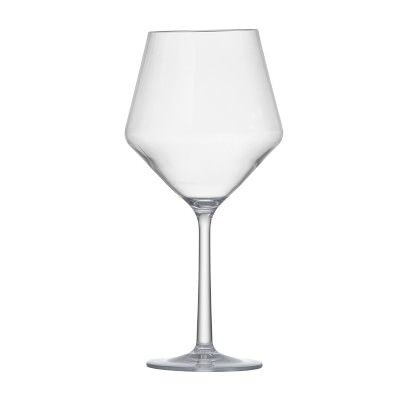 Sol Outdoor Red Wine Glasses, Set of 6 | Williams-Sonoma