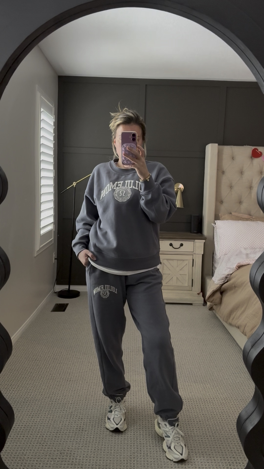 the most versatile lululemon sweater 🫶

#LTKspring #LTKwinter #LTKstyletip