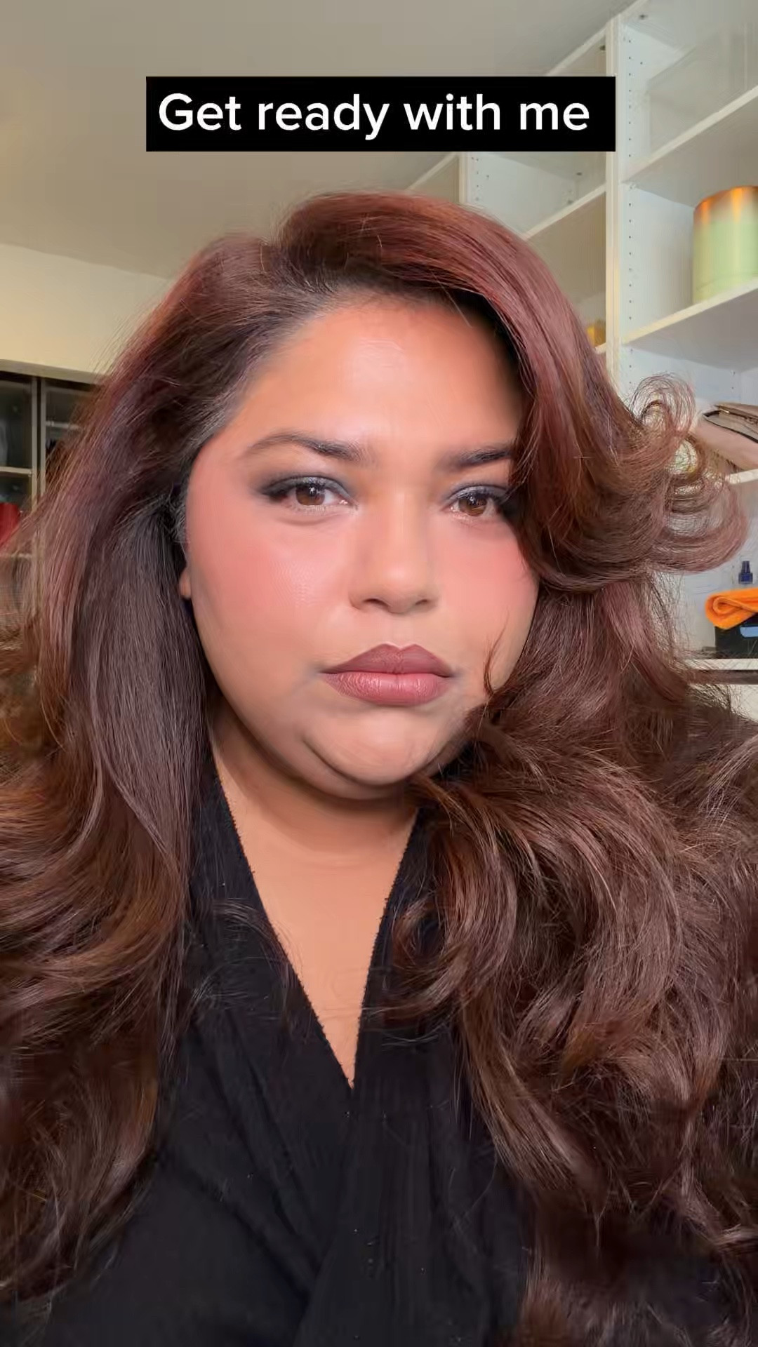 Get ready with me for work

#LTKgrwm #LTKvlog #LTKBeauty